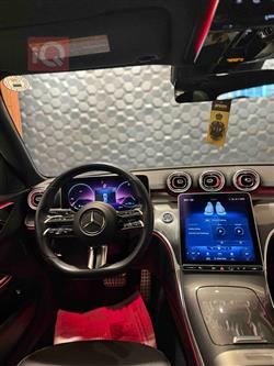 مێرسێدس بێنز C-Class